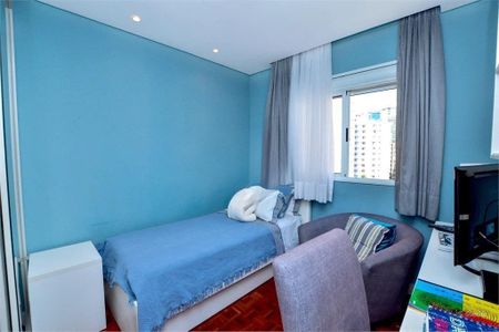 Apartamento à venda com 3 quartos, 150m² em Jardim Paulista, São Paulo