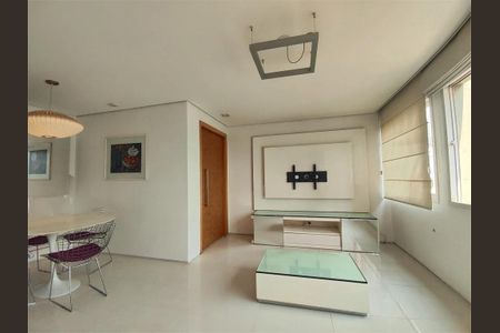 Apartamento à venda com 85m², 3 quartos e 1 vaga