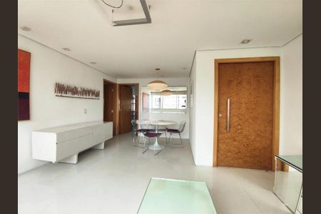 Apartamento à venda com 85m², 3 quartos e 1 vaga