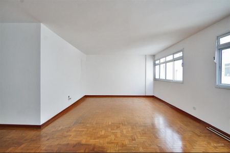 Apartamento à venda com 3 quartos, 160m² em Itaim Bibi, São Paulo