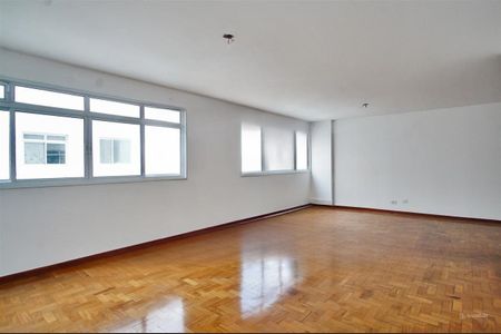 Apartamento à venda com 3 quartos, 160m² em Itaim Bibi, São Paulo