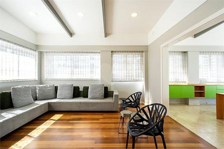 Apartamento à venda com 3 quartos, 283m² em Vila Nova Conceição, São Paulo