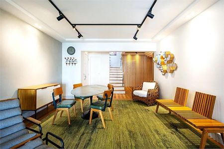 Apartamento à venda com 3 quartos, 283m² em Vila Nova Conceição, São Paulo