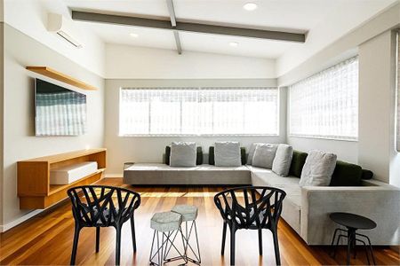 Apartamento à venda com 3 quartos, 283m² em Vila Nova Conceição, São Paulo