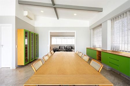 Apartamento à venda com 3 quartos, 283m² em Vila Nova Conceição, São Paulo