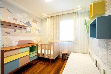 Apartamento à venda com 3 quartos, 283m² em Vila Nova Conceição, São Paulo