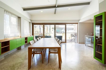 Apartamento à venda com 3 quartos, 283m² em Vila Nova Conceição, São Paulo