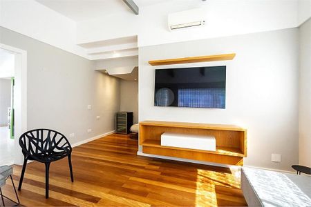 Apartamento à venda com 3 quartos, 283m² em Vila Nova Conceição, São Paulo