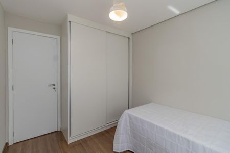 Apartamento à venda com 2 quartos, 80m² em Vila Uberabinha, São Paulo