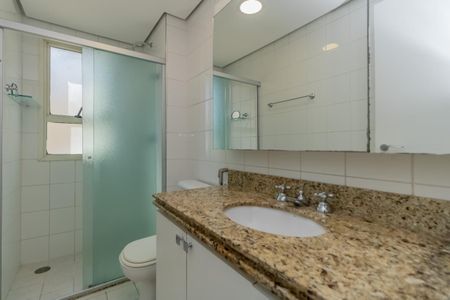 Apartamento à venda com 2 quartos, 80m² em Vila Uberabinha, São Paulo