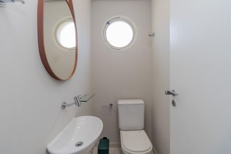 Apartamento à venda com 2 quartos, 80m² em Vila Uberabinha, São Paulo