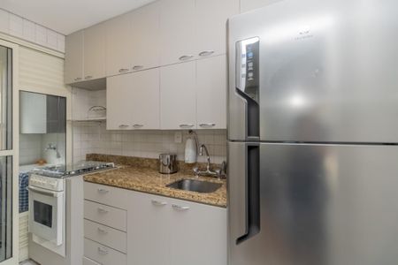 Apartamento à venda com 2 quartos, 80m² em Vila Uberabinha, São Paulo