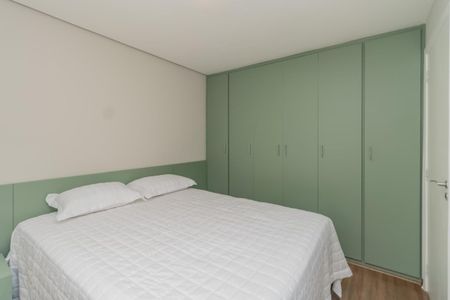 Apartamento à venda com 2 quartos, 80m² em Vila Uberabinha, São Paulo