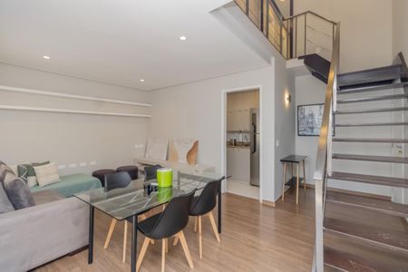Apartamento à venda com 2 quartos, 80m² em Vila Uberabinha, São Paulo