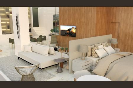 Apartamento à venda com 1 quarto, 120m² em Cerqueira César, São Paulo