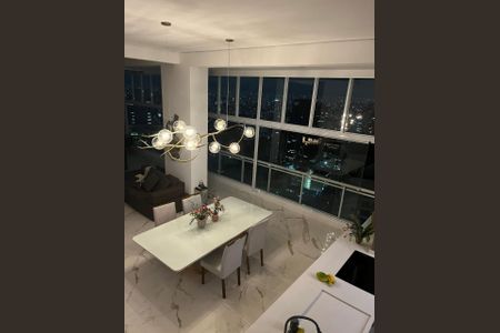 Apartamento à venda com 1 quarto, 120m² em Cerqueira César, São Paulo