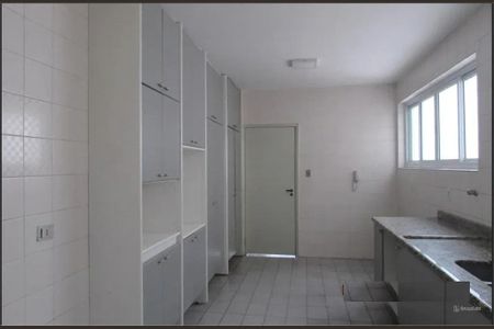 Apartamento à venda com 3 quartos, 165m² em Jardim Paulista, São Paulo