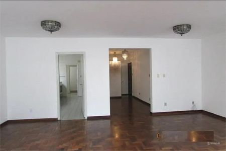 Apartamento à venda com 3 quartos, 165m² em Jardim Paulista, São Paulo