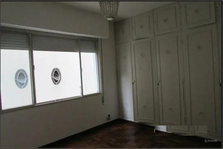 Apartamento à venda com 3 quartos, 165m² em Jardim Paulista, São Paulo