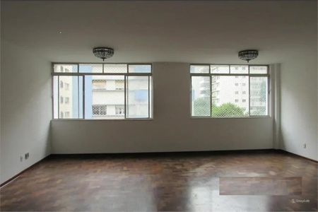 Apartamento à venda com 3 quartos, 165m² em Jardim Paulista, São Paulo