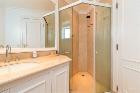 Apartamento à venda com 3 quartos, 295m² em Moema, São Paulo