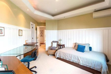 Apartamento à venda com 3 quartos, 295m² em Moema, São Paulo