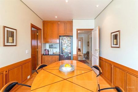 Apartamento à venda com 3 quartos, 295m² em Moema, São Paulo