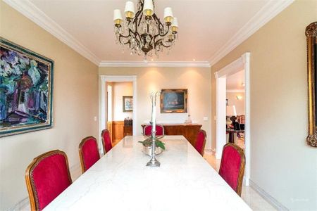 Apartamento à venda com 3 quartos, 295m² em Moema, São Paulo