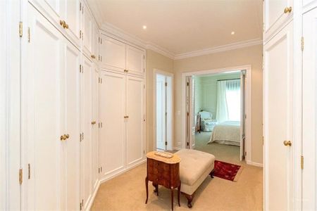 Apartamento à venda com 3 quartos, 295m² em Moema, São Paulo