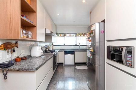 Apartamento à venda com 3 quartos, 295m² em Moema, São Paulo
