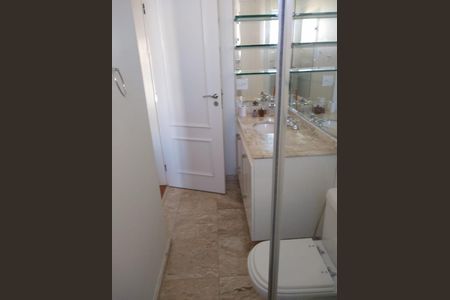 Apartamento à venda com 3 quartos, 259m² em Jardim Paulista, São Paulo