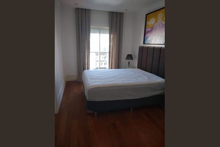 Apartamento à venda com 3 quartos, 259m² em Jardim Paulista, São Paulo