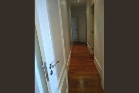Apartamento à venda com 3 quartos, 259m² em Jardim Paulista, São Paulo