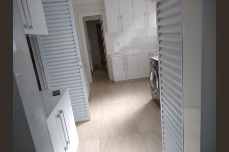Apartamento à venda com 259m², 3 quartos e 4 vagas