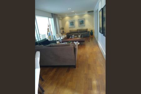 Apartamento à venda com 3 quartos, 259m² em Jardim Paulista, São Paulo