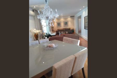 Apartamento à venda com 3 quartos, 259m² em Jardim Paulista, São Paulo