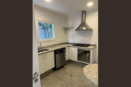 Casa de Condomínio à venda com 4 quartos, 535m² em Super Quadra Morumbi, São Paulo