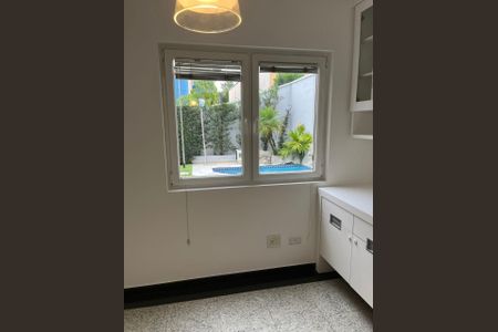 Casa de Condomínio à venda com 4 quartos, 535m² em Super Quadra Morumbi, São Paulo