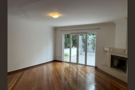 Casa de Condomínio à venda com 4 quartos, 535m² em Super Quadra Morumbi, São Paulo