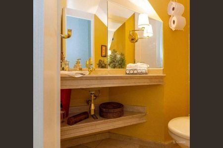 Apartamento à venda com 4 quartos, 202m² em Moema, São Paulo