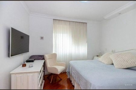 Apartamento à venda com 4 quartos, 202m² em Moema, São Paulo