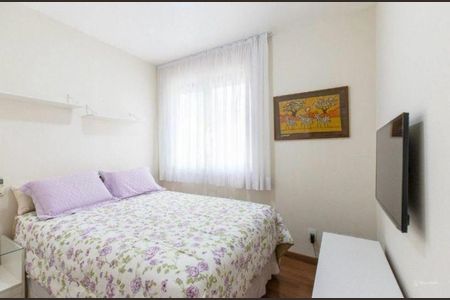 Apartamento à venda com 4 quartos, 202m² em Moema, São Paulo