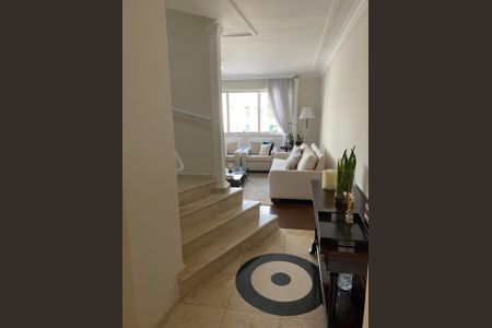 Apartamento à venda com 4 quartos, 202m² em Moema, São Paulo