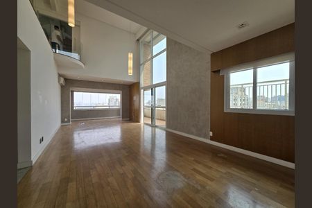 Apartamento à venda com 2 quartos, 184m² em Jardim Paulista, São Paulo