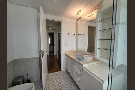 Apartamento à venda com 184m², 2 quartos e 3 vagas