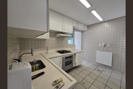 Apartamento à venda com 184m², 2 quartos e 3 vagas
