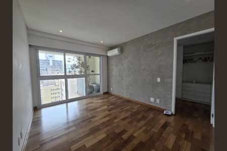 Apartamento à venda com 184m², 2 quartos e 3 vagas