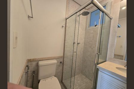 Apartamento à venda com 184m², 2 quartos e 3 vagas