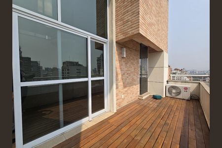 Apartamento à venda com 184m², 2 quartos e 3 vagas