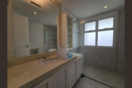 Apartamento à venda com 184m², 2 quartos e 3 vagas